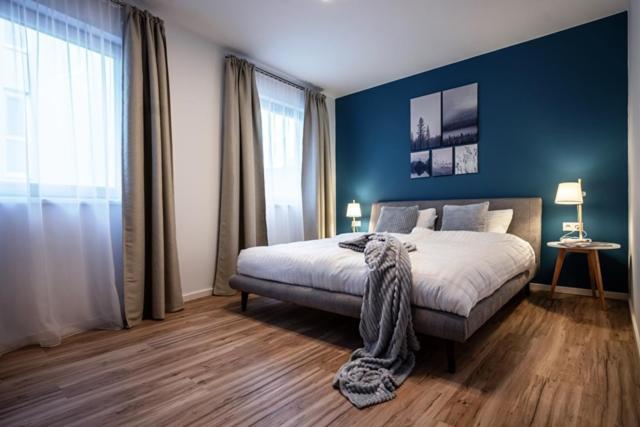 Cityapartments Schwaz Ngoại thất bức ảnh