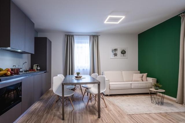 Cityapartments Schwaz Ngoại thất bức ảnh