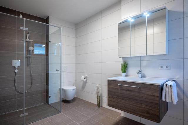 Cityapartments Schwaz Ngoại thất bức ảnh