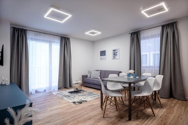 Cityapartments Schwaz Ngoại thất bức ảnh
