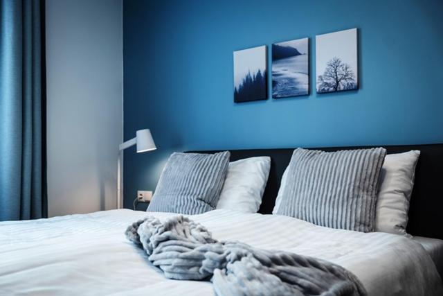 Cityapartments Schwaz Ngoại thất bức ảnh
