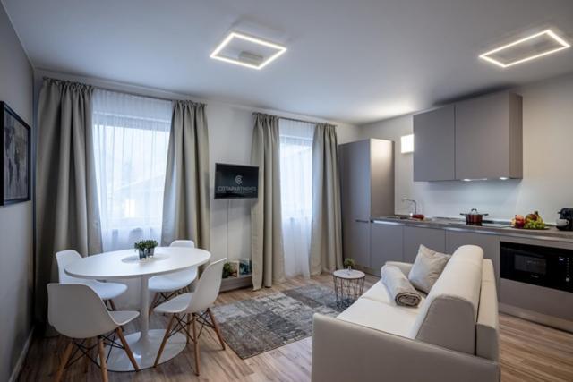 Cityapartments Schwaz Ngoại thất bức ảnh