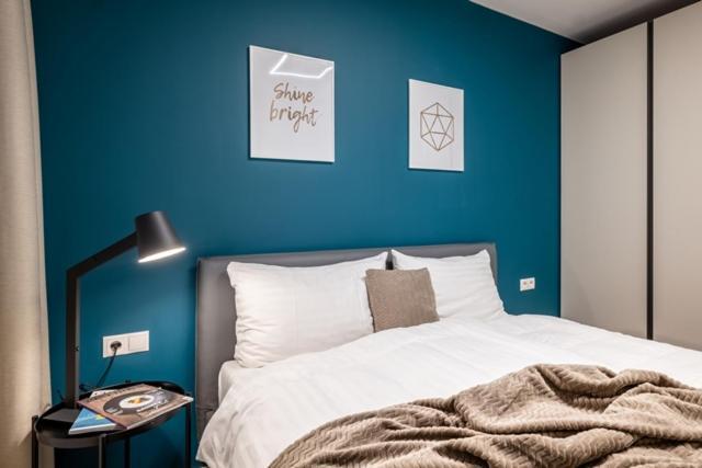 Cityapartments Schwaz Ngoại thất bức ảnh