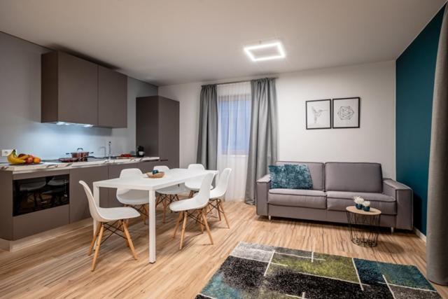 Cityapartments Schwaz Ngoại thất bức ảnh